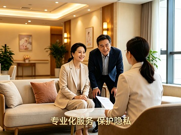 临县有偿售卵代生女生的客户的客户群体有哪些