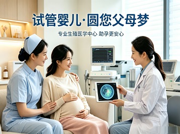 临县辅助生育服务 试管婴儿行业的兴起背景、发展与未来展望